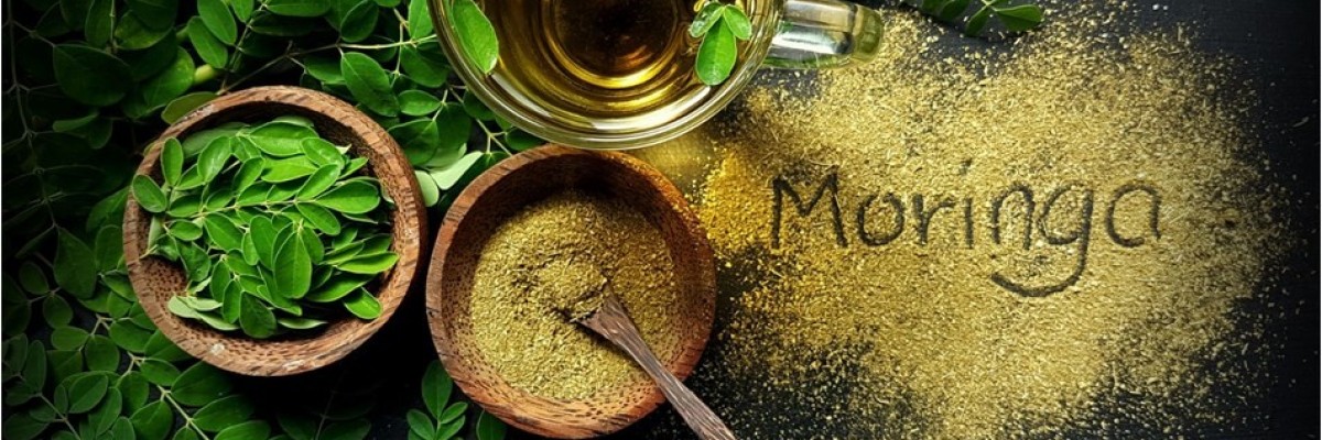 Moringa