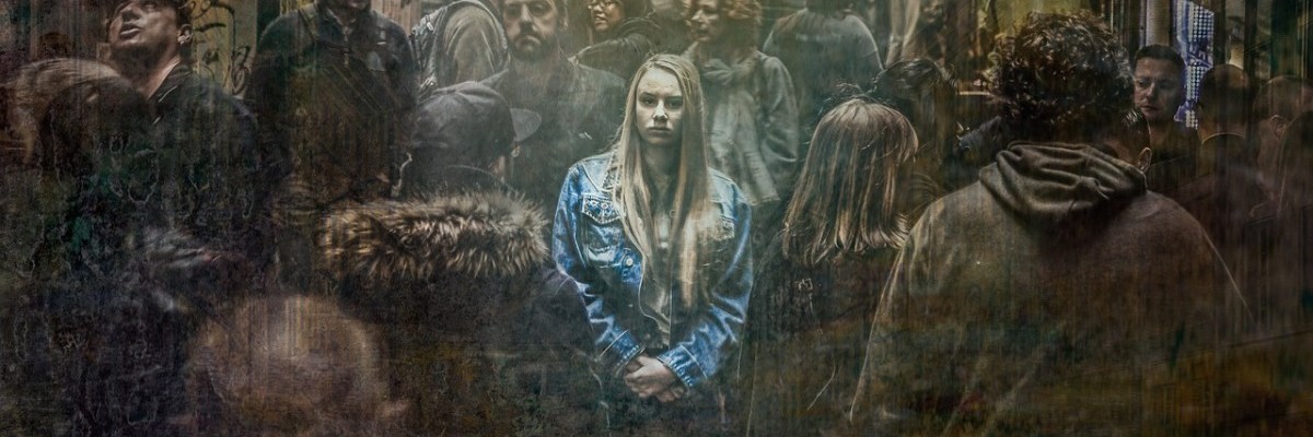 Depresyondayım!’ Deyip Geçmeyin