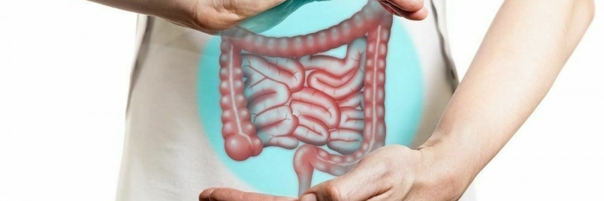 İrritable Bağırsak Sendromu IBS