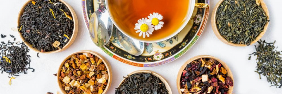 Binlerce Çeşit İçecek Hazırlama Serüveni Başlasın!