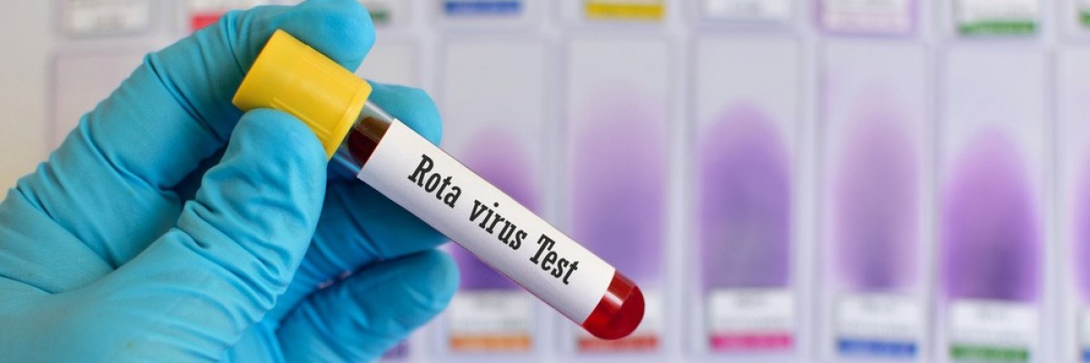 Ailelerin Korkulu Rüyası ROTAVİRÜS