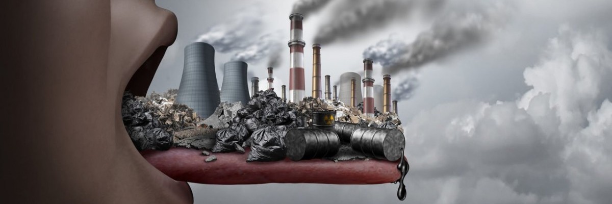 Havası En Kirli Şehir Lahor’da Nefes Almak İster Miydiniz?