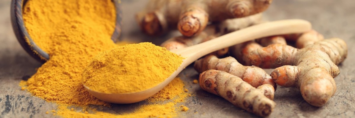 Doğanın İyileştirici Gücü: Zerdeçal