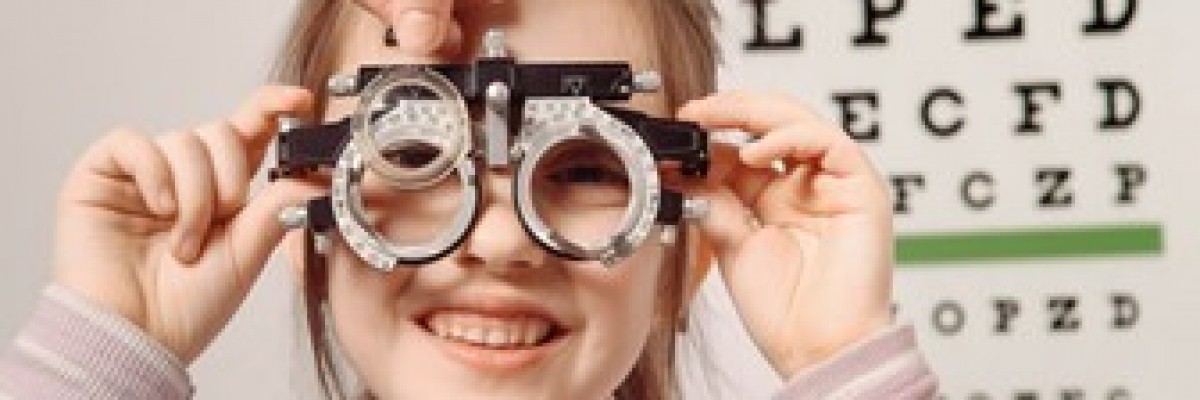 Pandemide Miyopi Tehlikesi