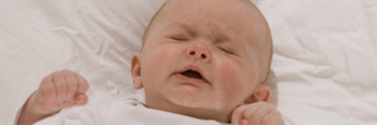 Bebeklerde katılma nedir?