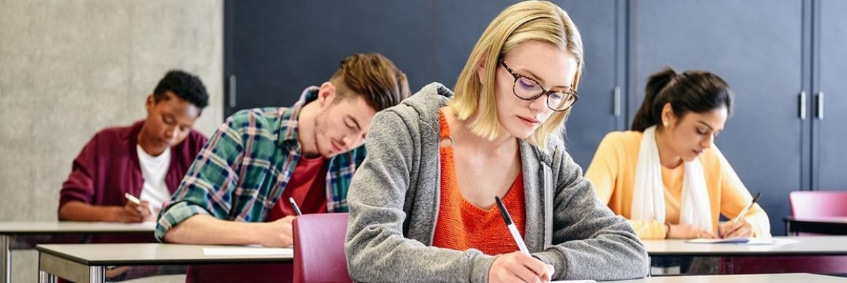 Sınav sonucuna değil ana odaklanın