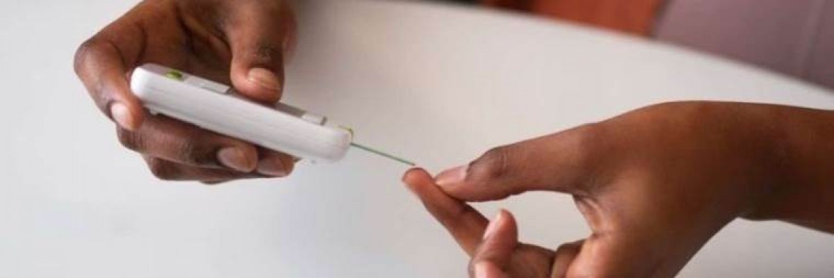 Diyabet Hastaları Dikkat