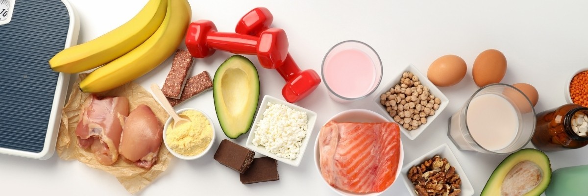 Gebe Kalma Yolunda Doğru Beslenme