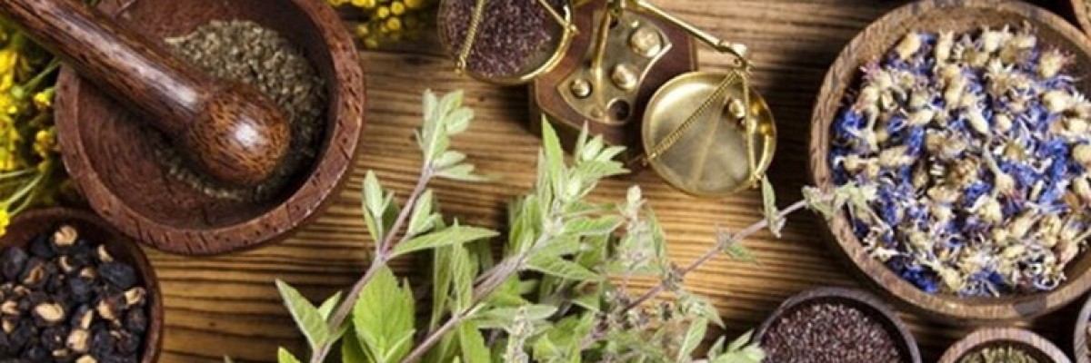 Her Ot Şifa Değildir