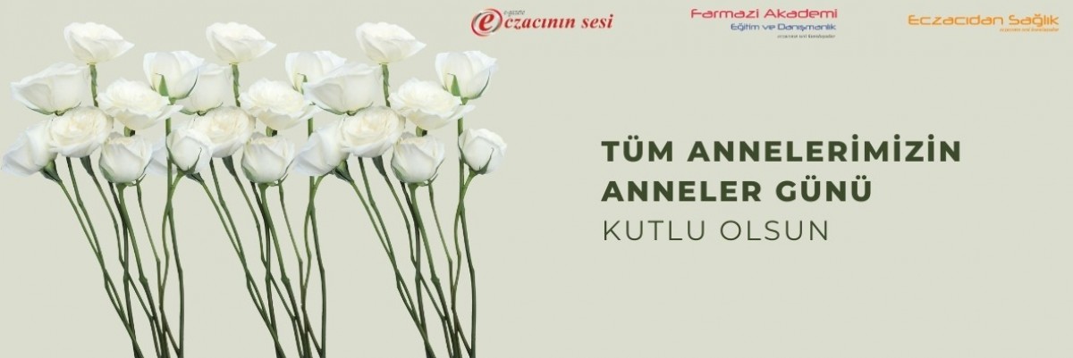 Anneler Gününüz Kutlu Olsun