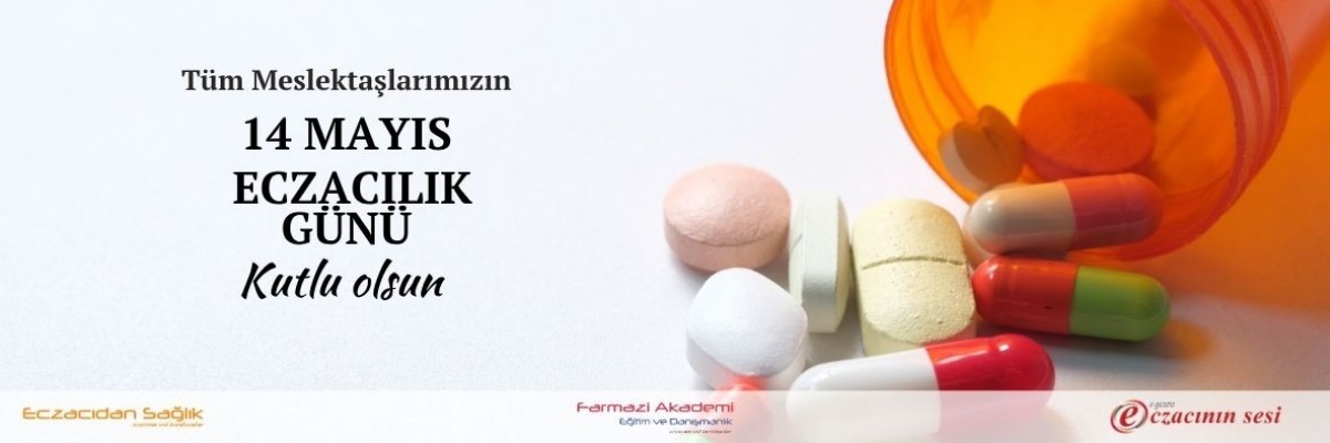 14 Mayıs Kutlu Olsun