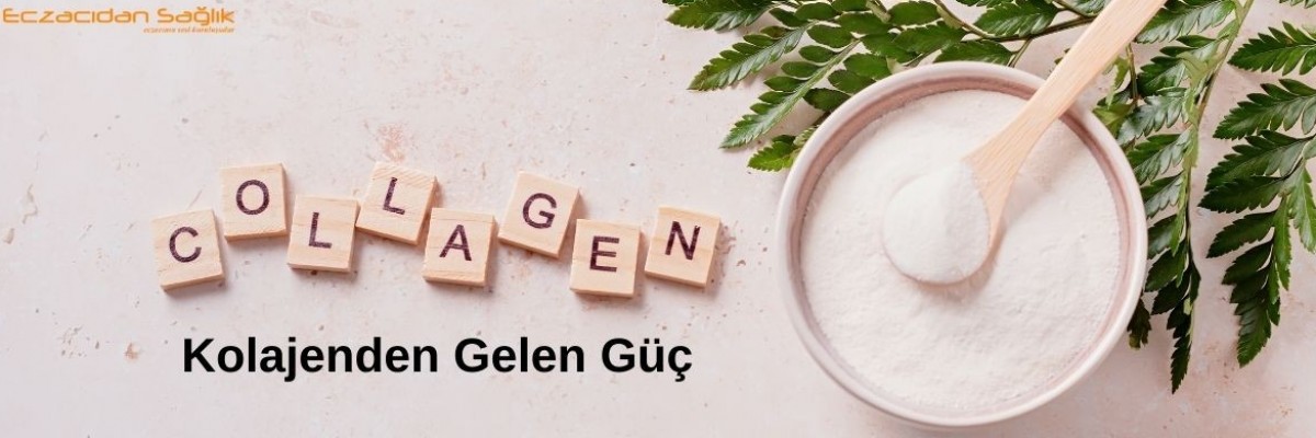 Kolajenden Gelen Güç