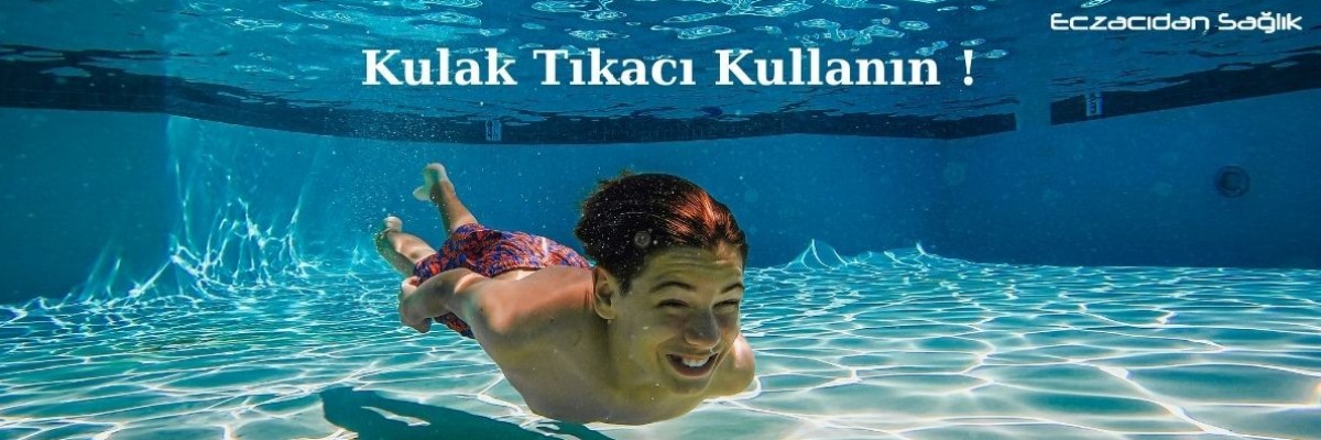 Kulak Tıkacı Kullanın