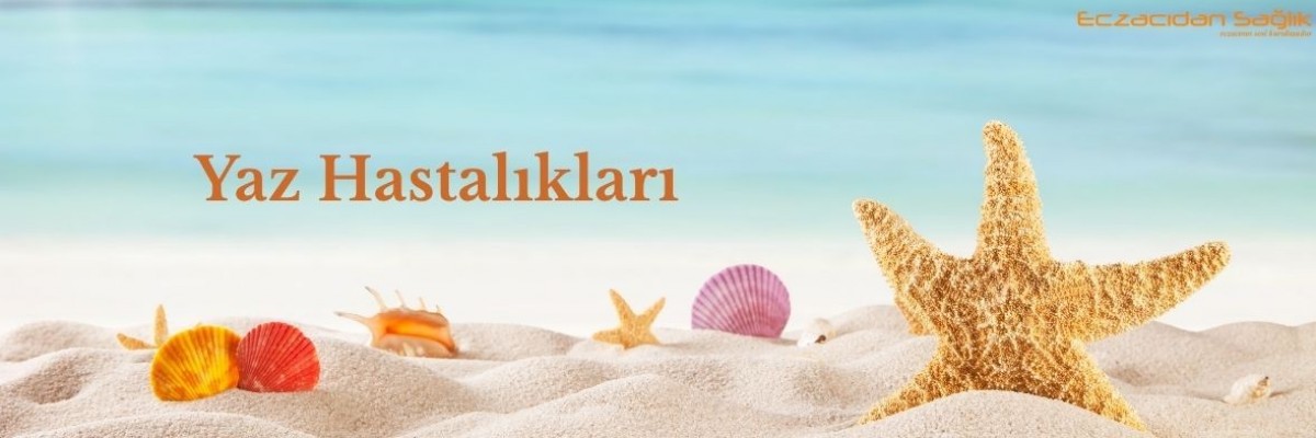 Yaz Hastalıkları