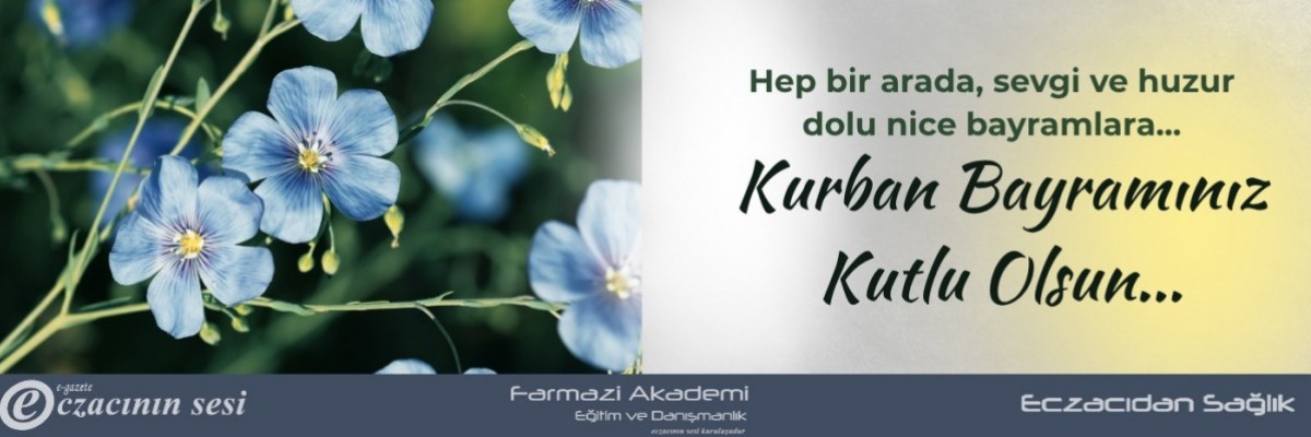 Kurban Bayramınız Kutlu Olsun