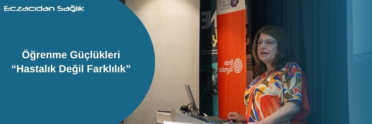 Hastalık Değil Farklılık
