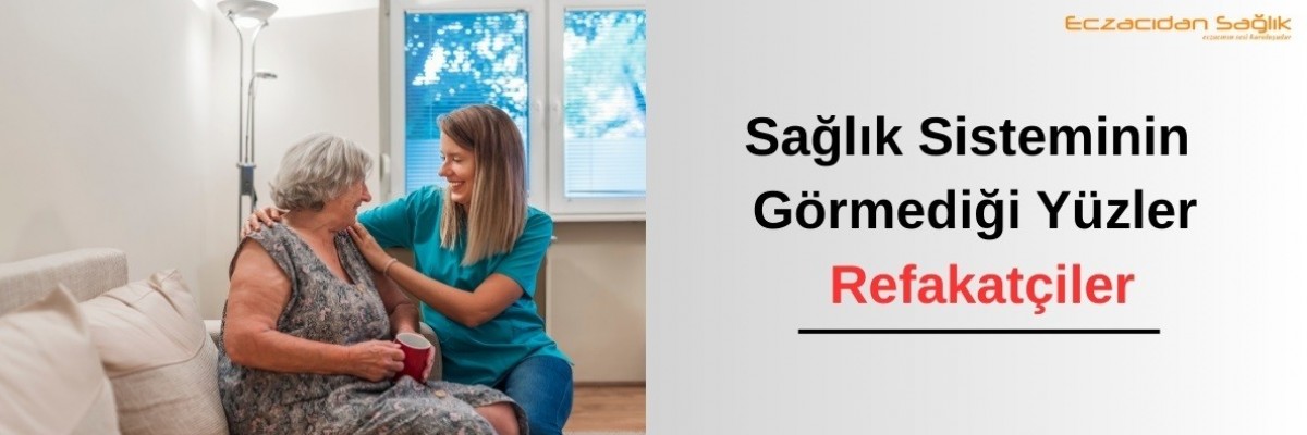 Sağlık sisteminin görmediği yüzler: Refakatçiler