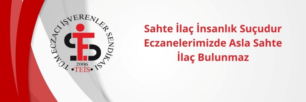 Sahte İlaç İnsanlık Suçudur