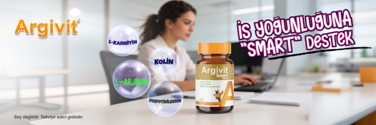 İş Yoğunluğuna Smart Destek