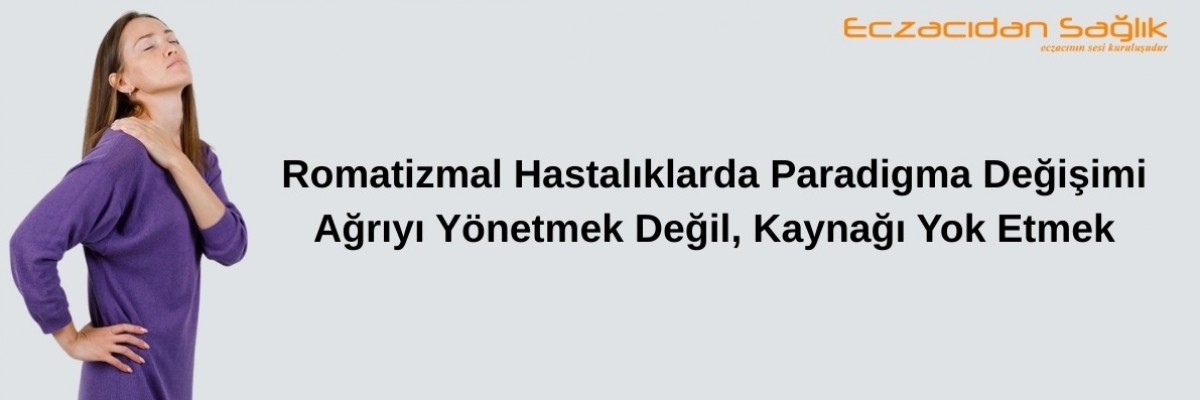 Paradigma Değişimi