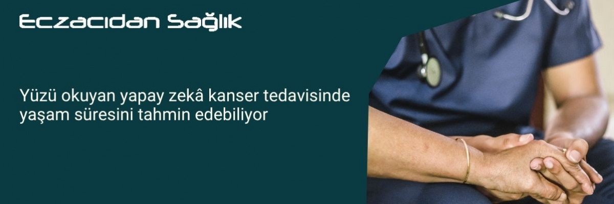 Yüzü Okuyan Yapay Zekâ